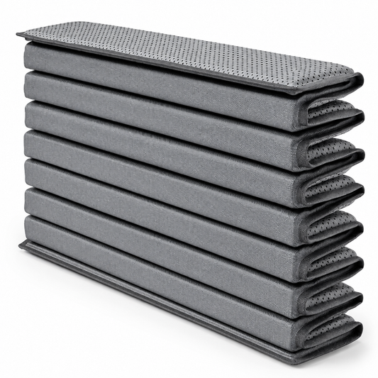 🛋️ Sofa Cushion Support | Anti-Sag Panels | Couch Seat Reinforcement | Non-Slip Support Pads